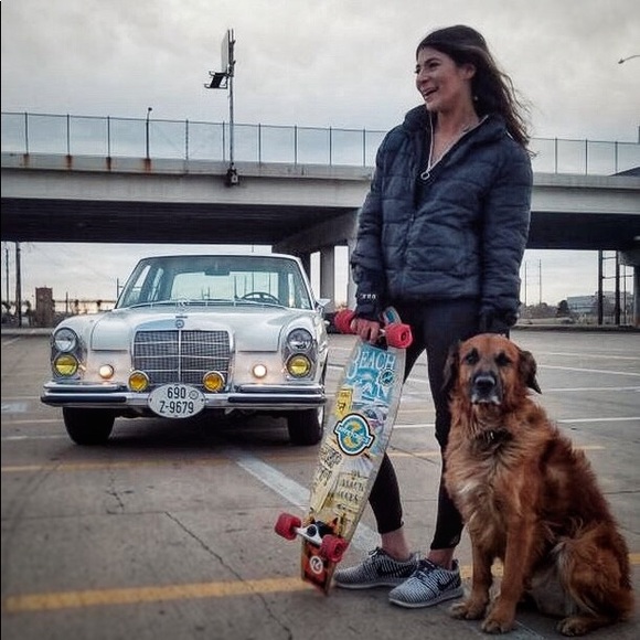 Light Weight Puffer Jacket - Picture 1 of 2